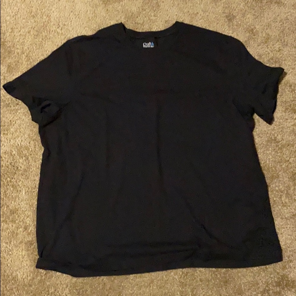 Croft and barrow Tee